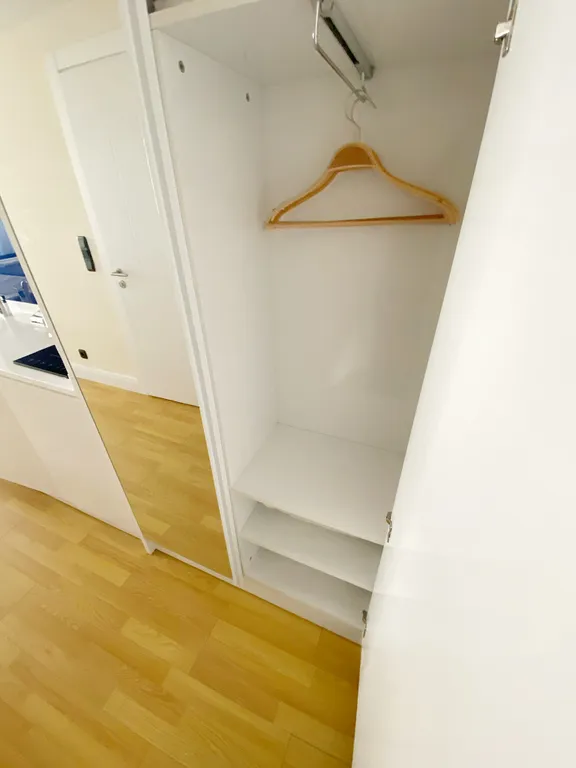 Apartment the best Batumi City U Mzii 15