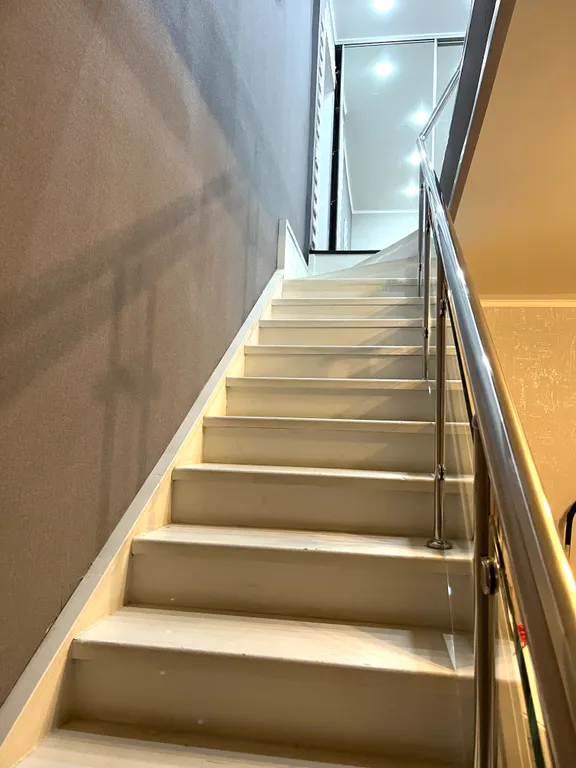 Квартира Двухуровневая квартира в 2 этажа — Краснодар