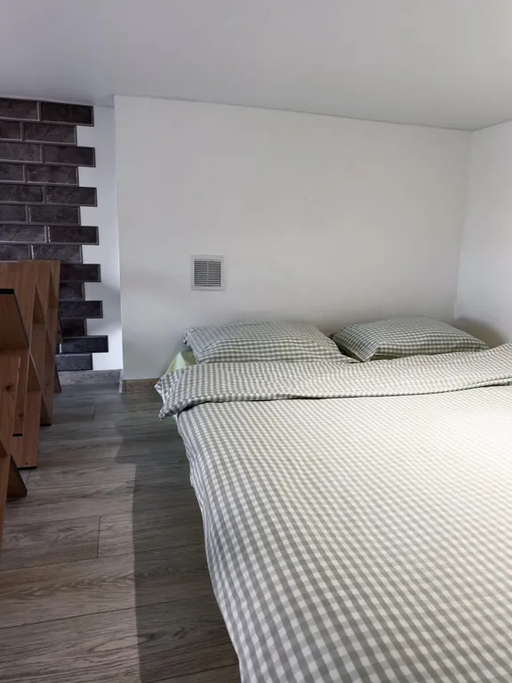 Квартира Квартира Уютная студия — Москва