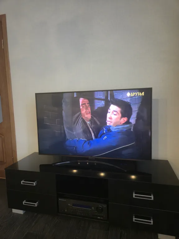 Уютная 3х комнатная квартира