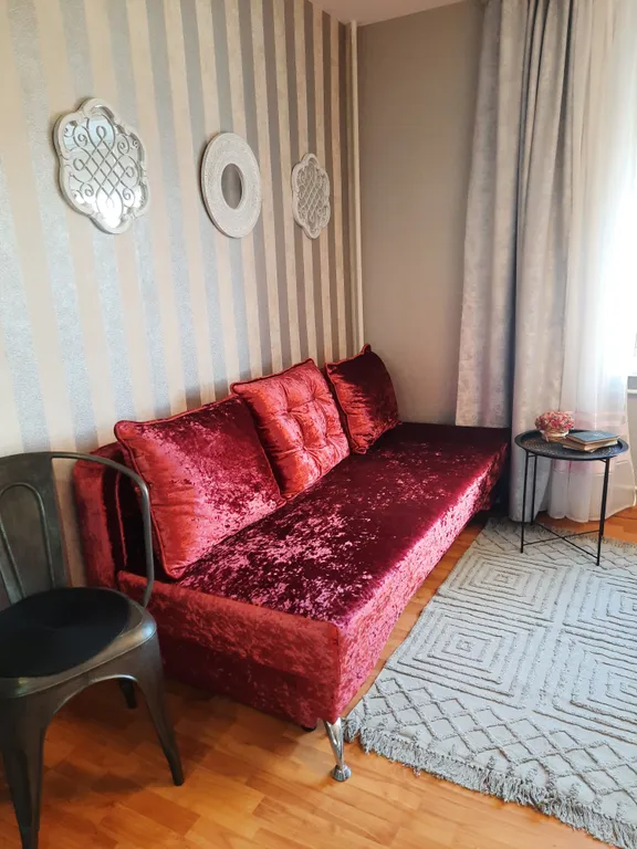 Квартира Студия в самом центре — аренда посуточно в Валдай