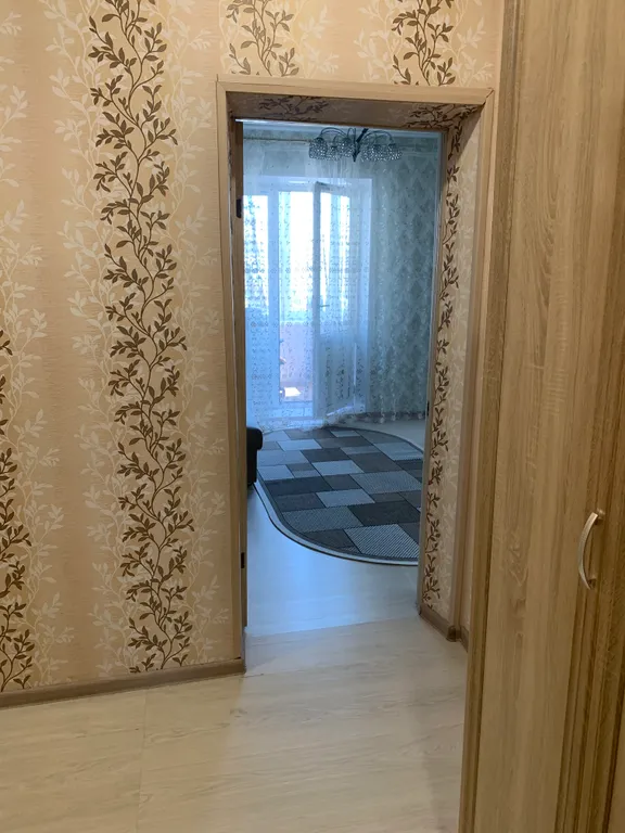 Уютная квартира в центре города с видом на Авачинскую бухту