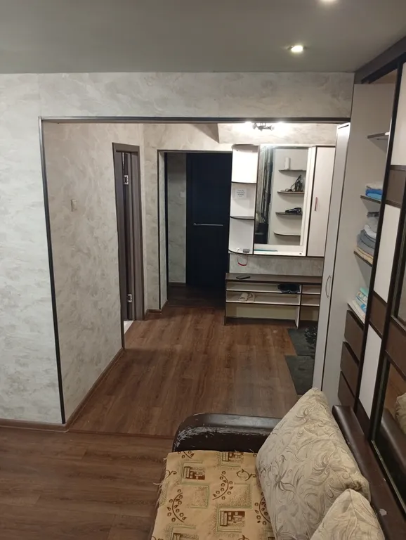 Хорошая чистая квартира со всеми удобствами