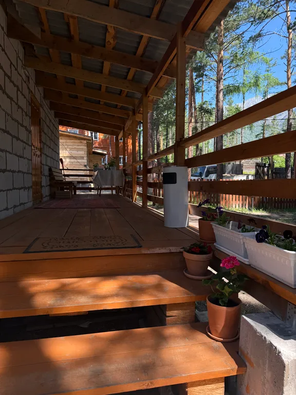 3-комнатный Дом