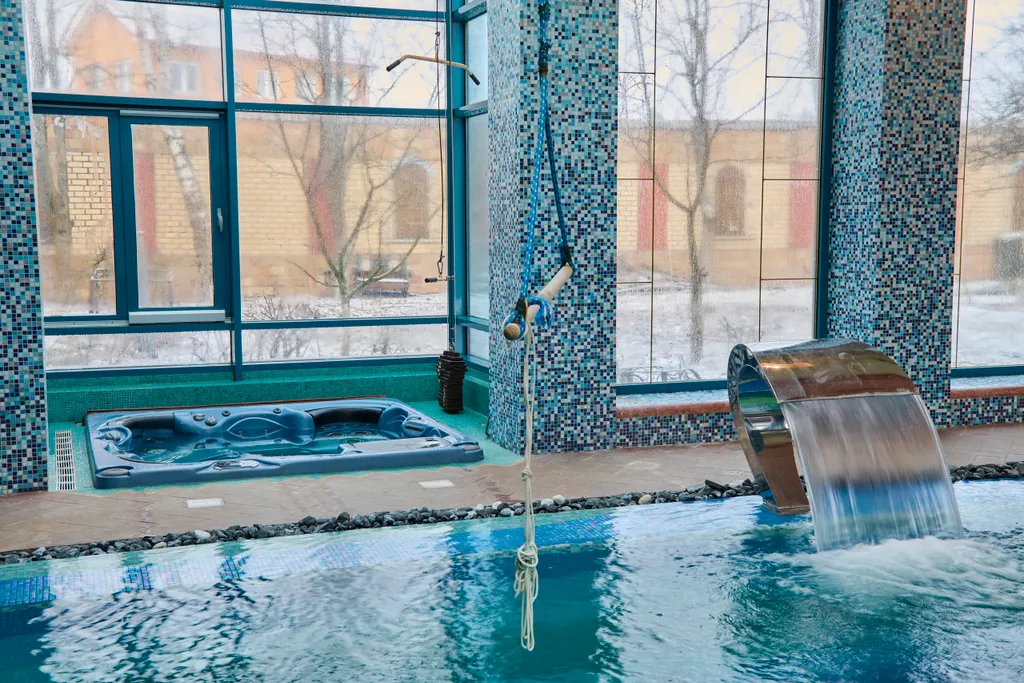 Шикарнейший дом