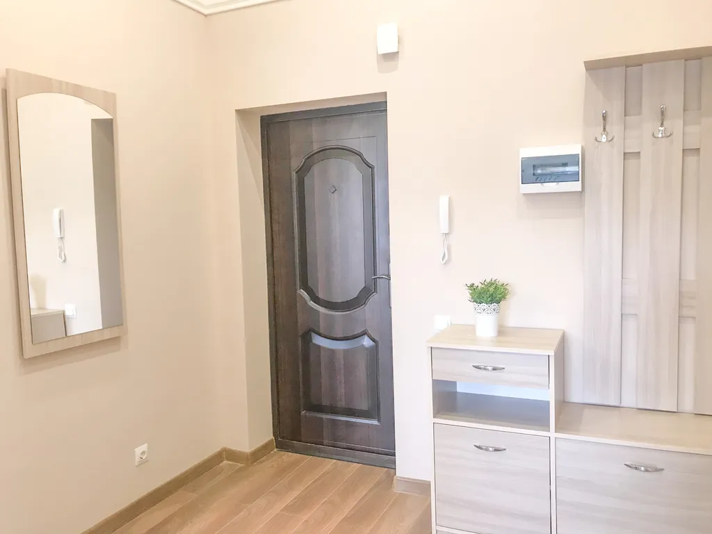 Балт Апартментс Пионерский 14 в центре города, 200 м. до пляжа