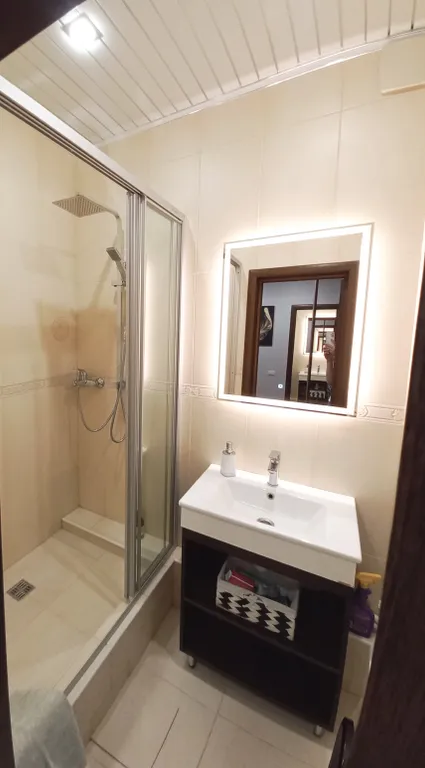 Квартира в самом центре города