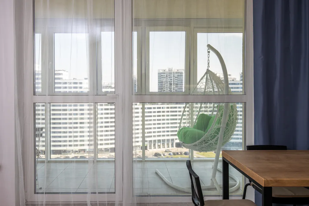 Атланта студия в Minsk World