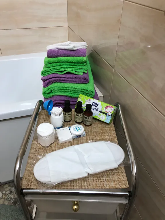 Времена года - квартира  для вашего комфортного отдыха