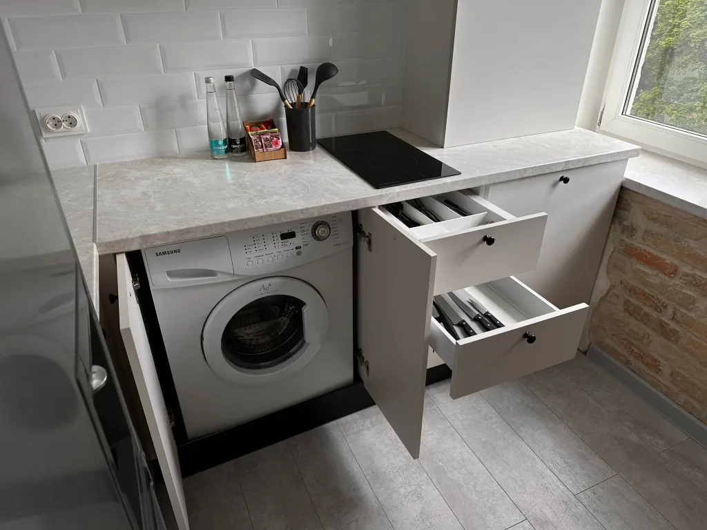 Уютная квартира в историческом центре города