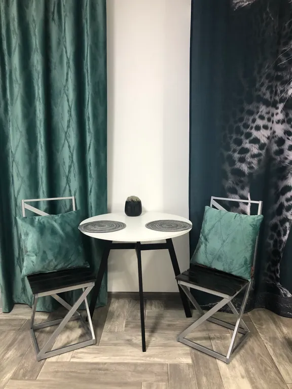 Новая квартира — аренда посуточно в Абакан