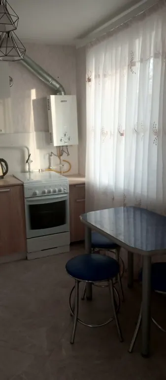 Уютная квартира в центре Щекино