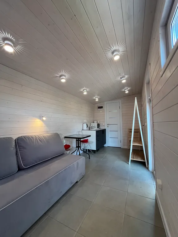 Коттедж Уютный дом для семьи и романтических встреч — Казань