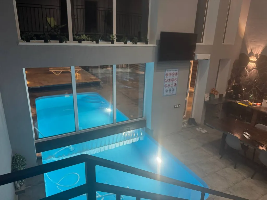 Уникальный дом - Парместье