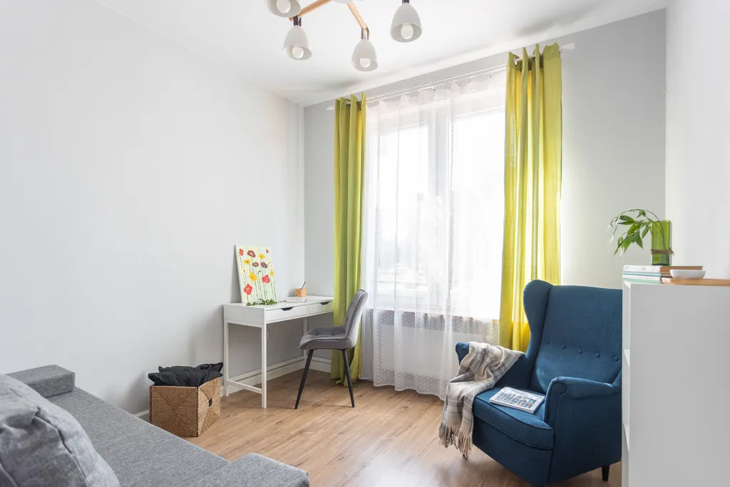 Квартира в расширенном центре