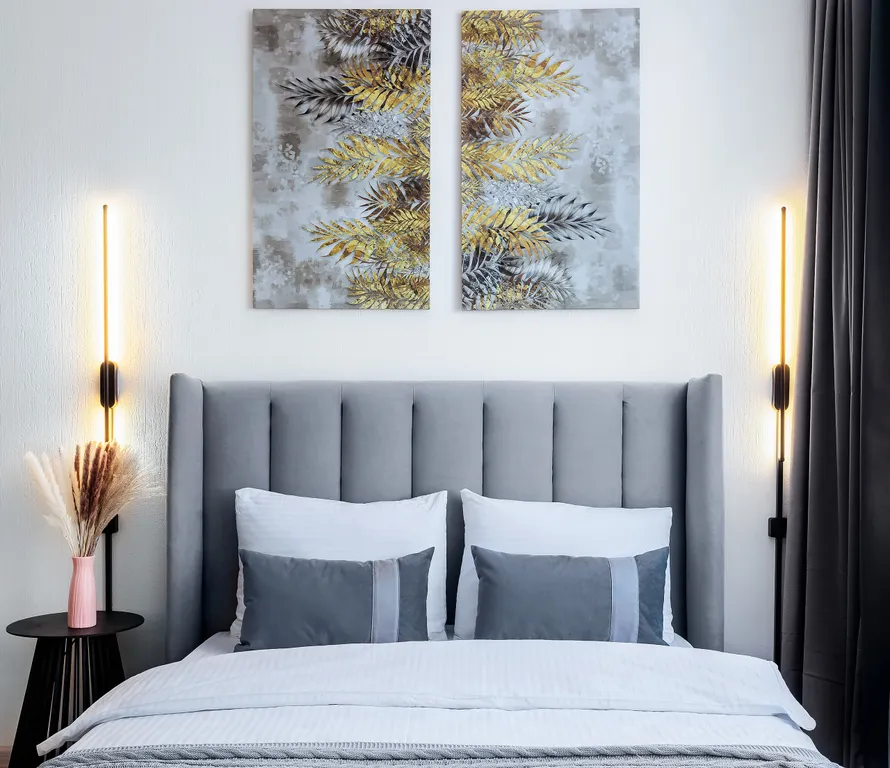 Квартира Квартира с ремонтом — Екатеринбург