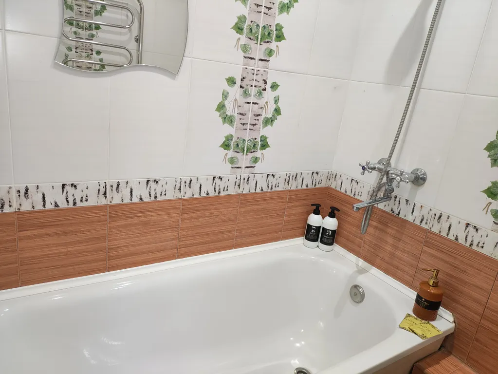 Квартира рядом с ИПСА