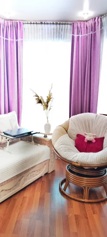 Апартаменты АНТИ-мегаполис