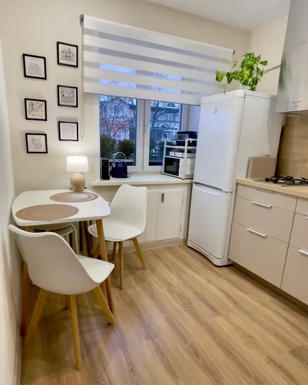 Квартира Отличная квартира — Ярославль