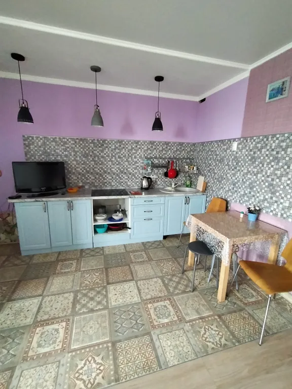 Квартира 1-комнатная Квартира — Горячий Ключ