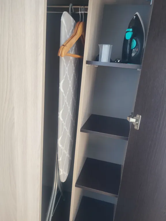 Райский уголок семья