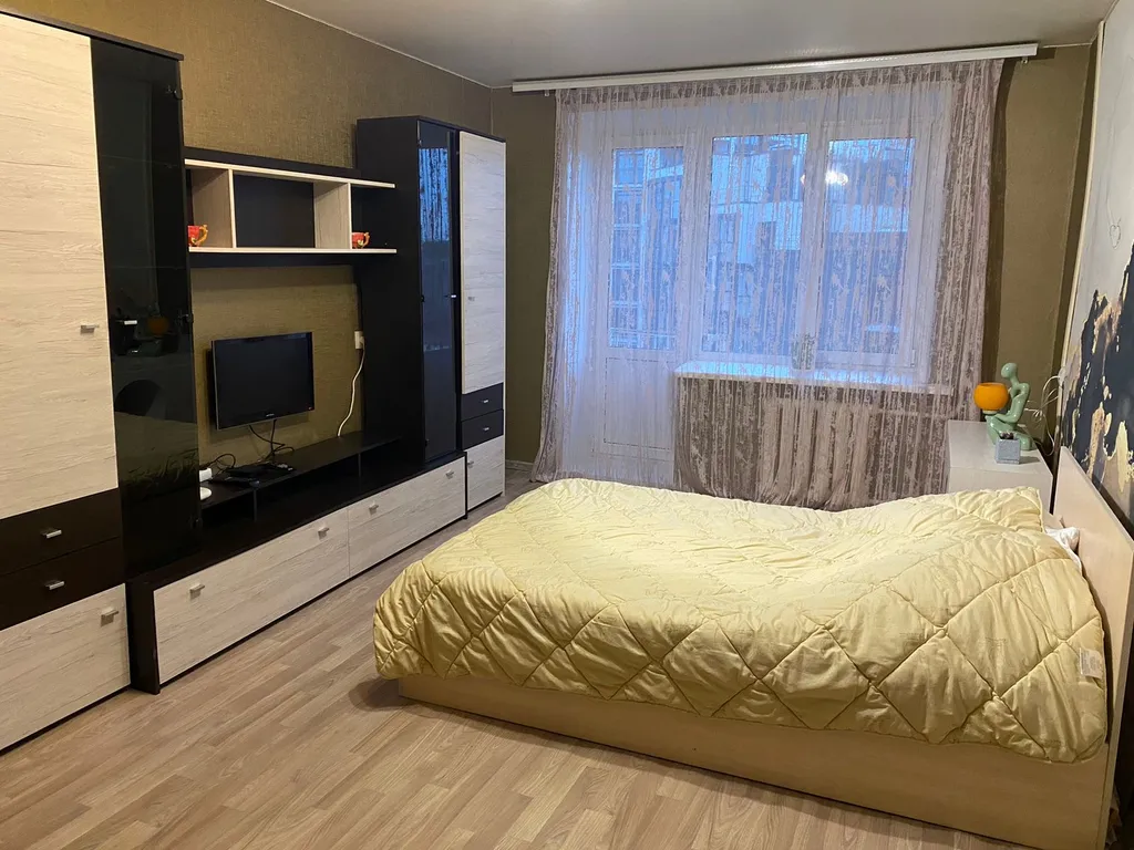 Квартира в центре