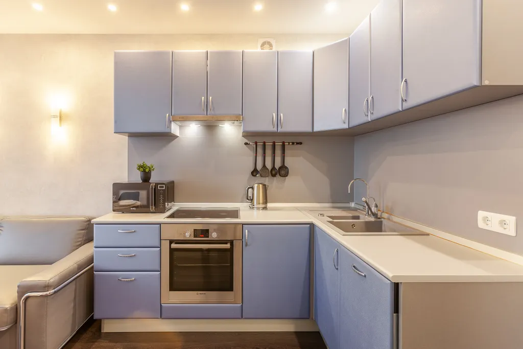 Квартира 1-комнатная Квартира — Самара