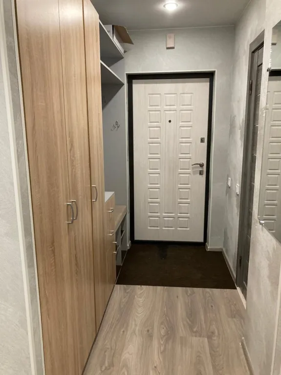 Апартаменты Пятница в мкр. Зелёный город/"Альпы"/до 3 чел