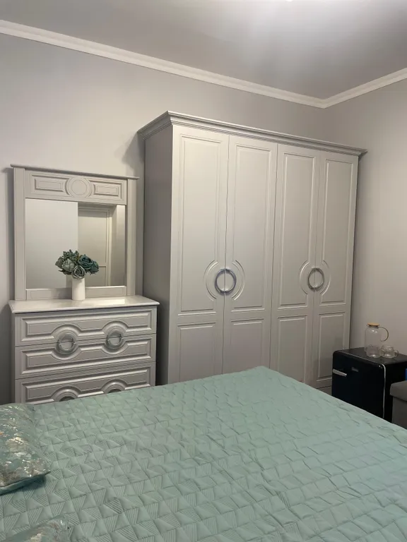 Новые апартаменты в горах