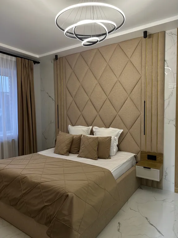 Квартира Комната — аренда посуточно в Магнитогорск