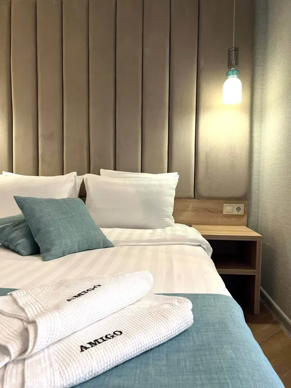 Квартира Амиго — аренда посуточно в Туапсе