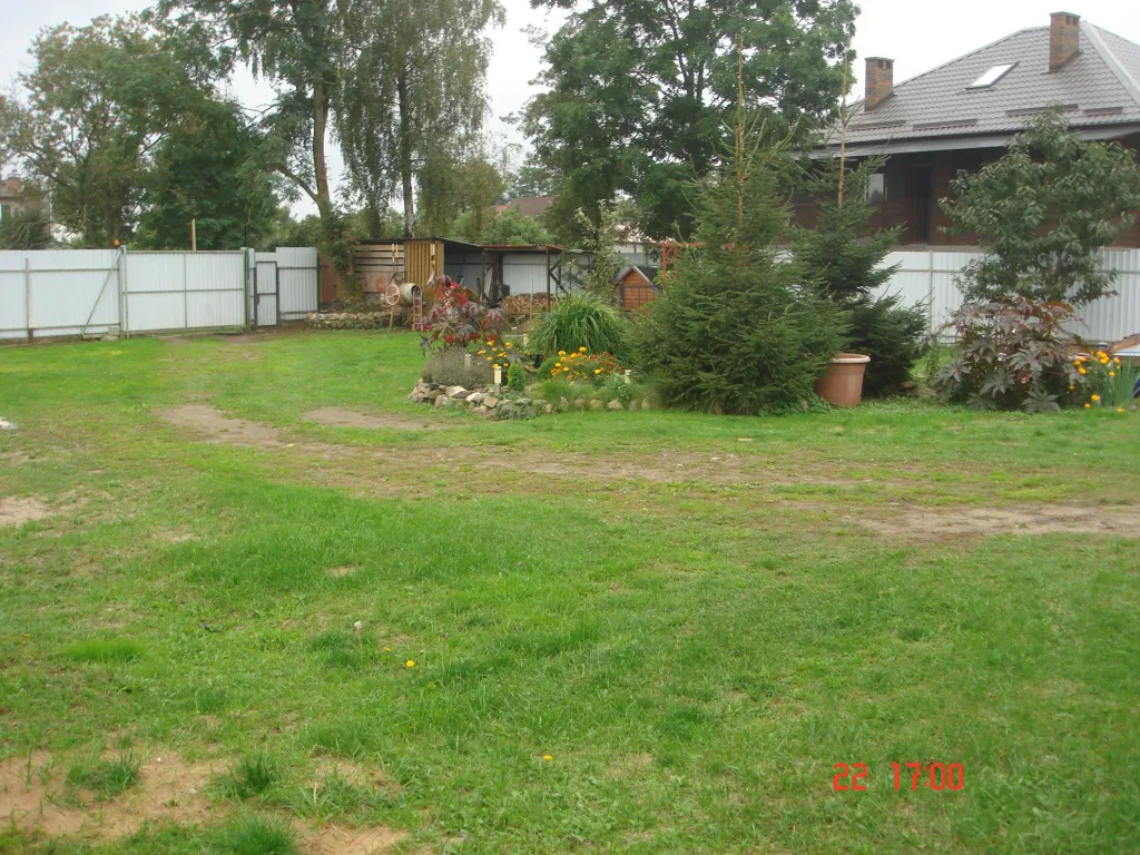 Коттедж Уютный домик рядом с заливом — Светлый