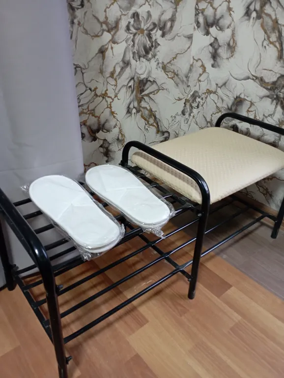 Отдельная квартира в частном доме с садом