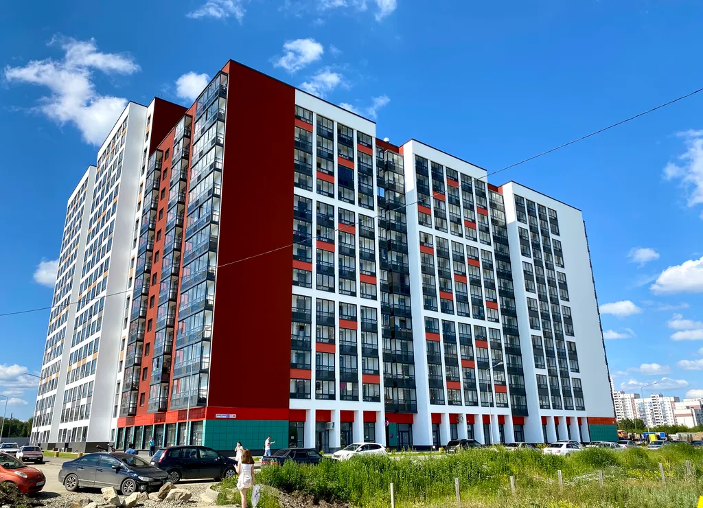 Уютная квартира в Академическом