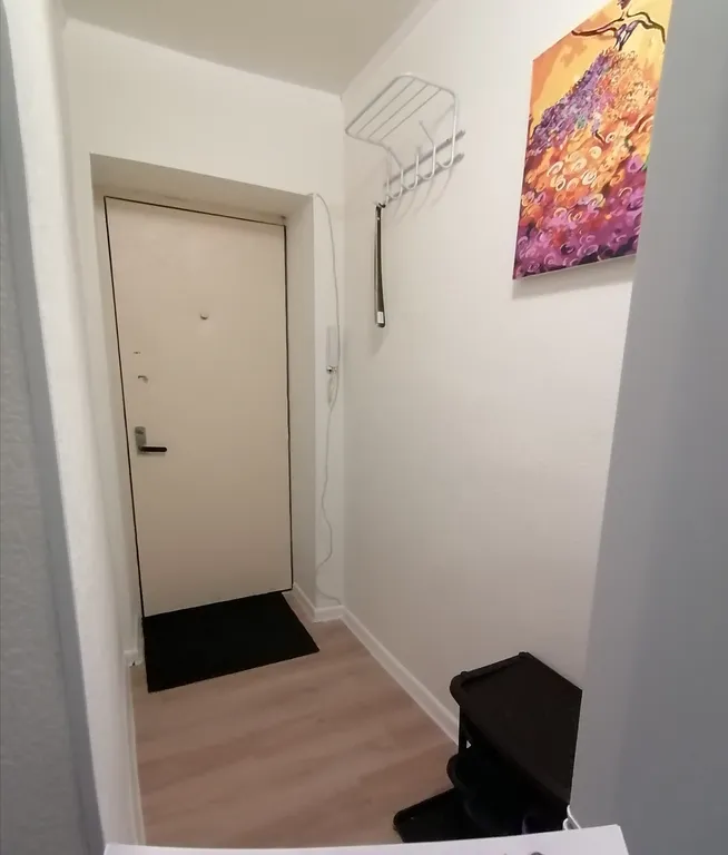 Уютная квартира рядом с объектами Роскосмоса