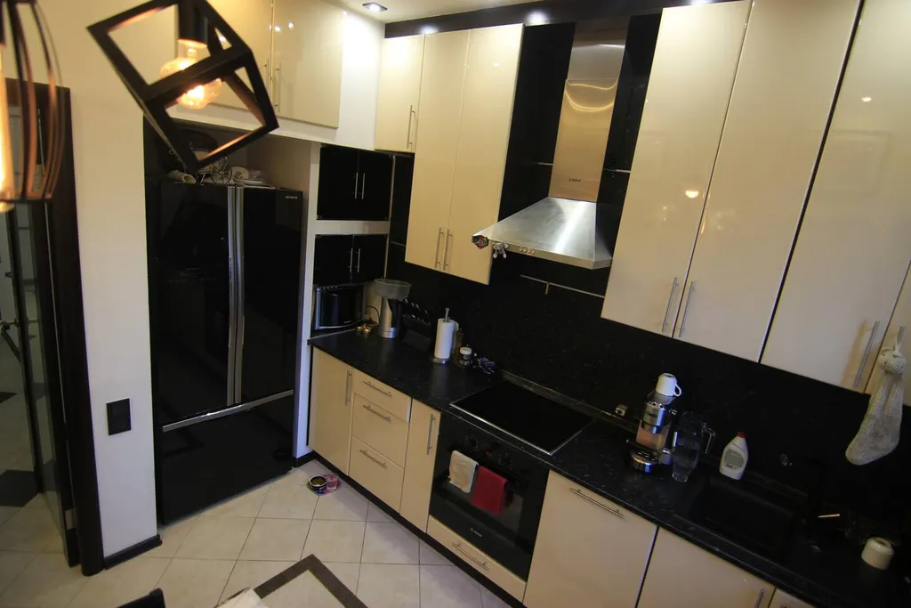 Квартира Гостевая комната в тихом центре — Владивосток