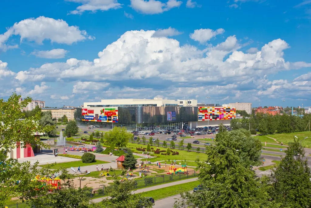 Квартира  ЖК Завокзальный от собственника