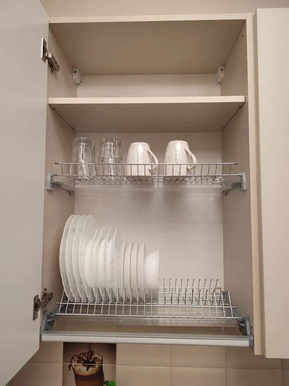 Студия на берегу Балтийского моря