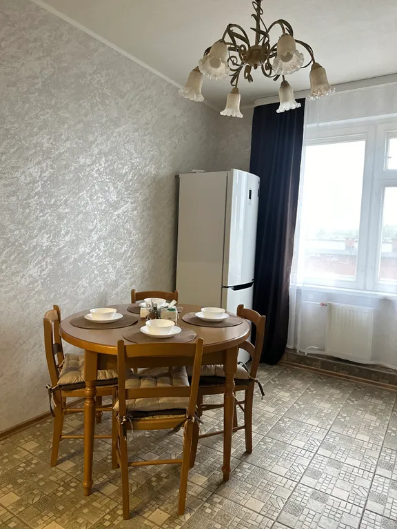 Квартира 2-комнатная Квартира — Великий Новгород