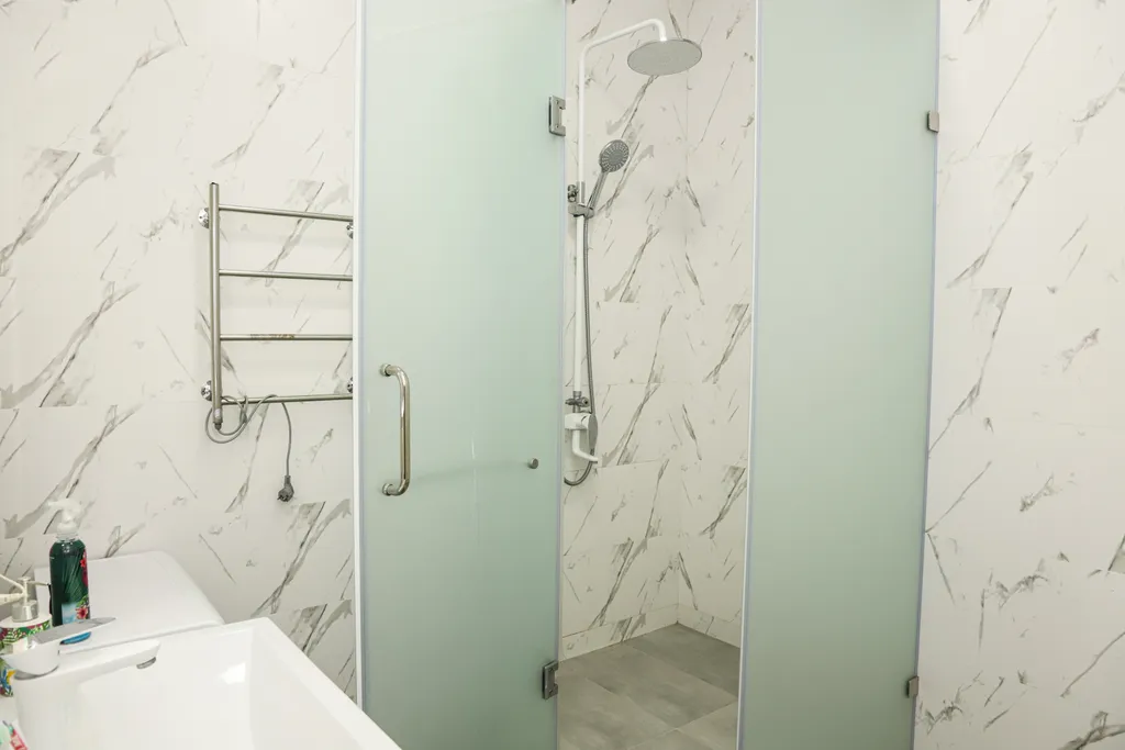 Апартамент в ЖК Element