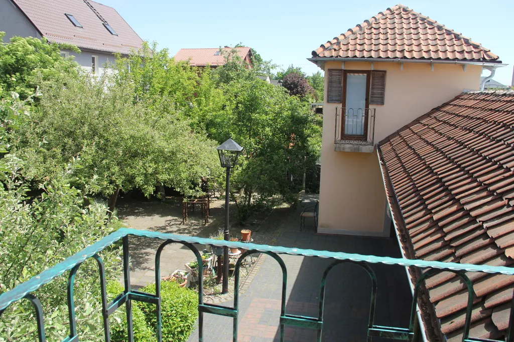 Гостевой дом Прусский Дворик