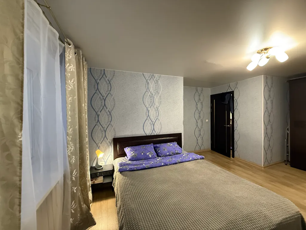 Апартамент в тихом центре