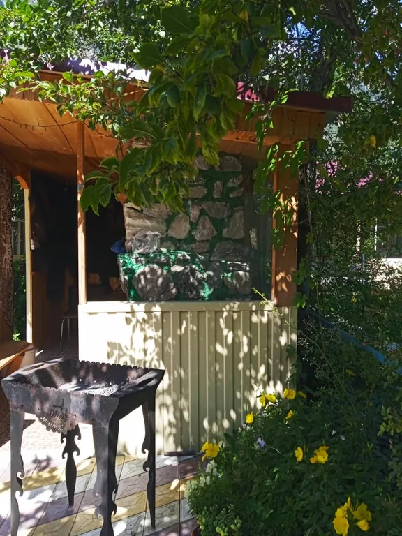 Комната в частном доме 3-х местная