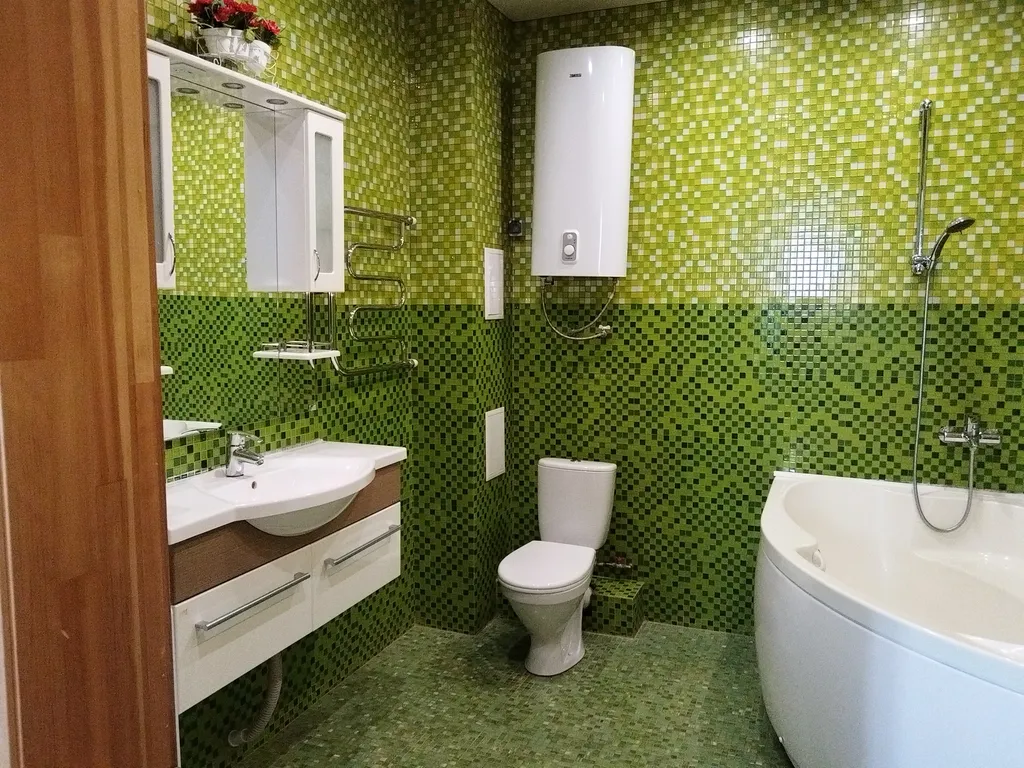 Центр города высокий этаж