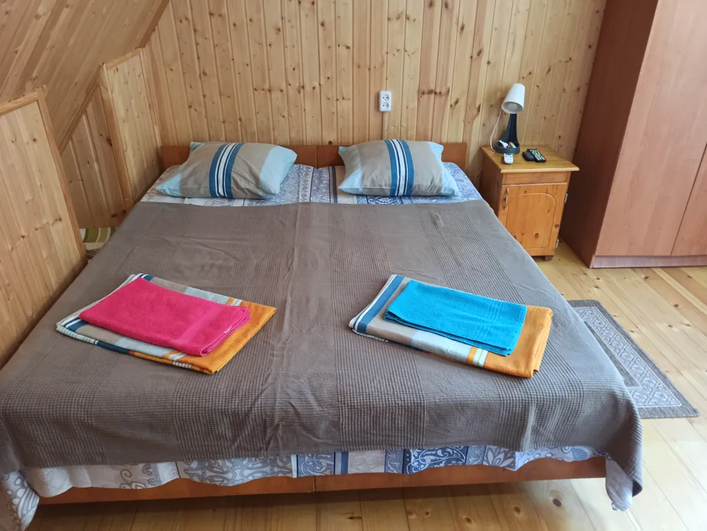 Уютная комната в частном секторе около моря