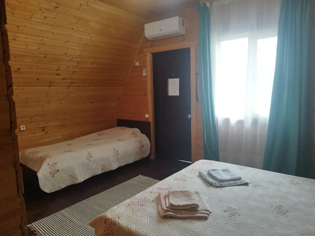 1-комнатный Дом