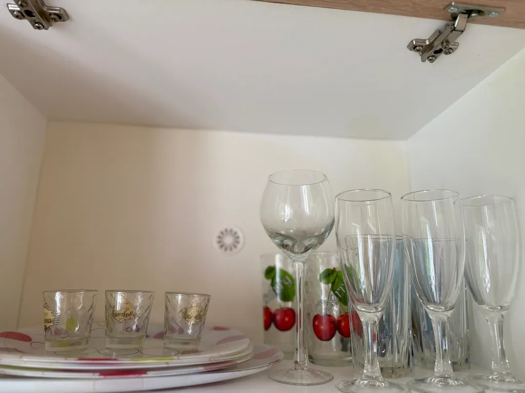 Квартира Апартаменты в самом центре — Калининград