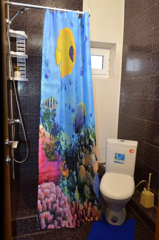 Квартира Квартира Уютная студия недалеко от моря — Анапа