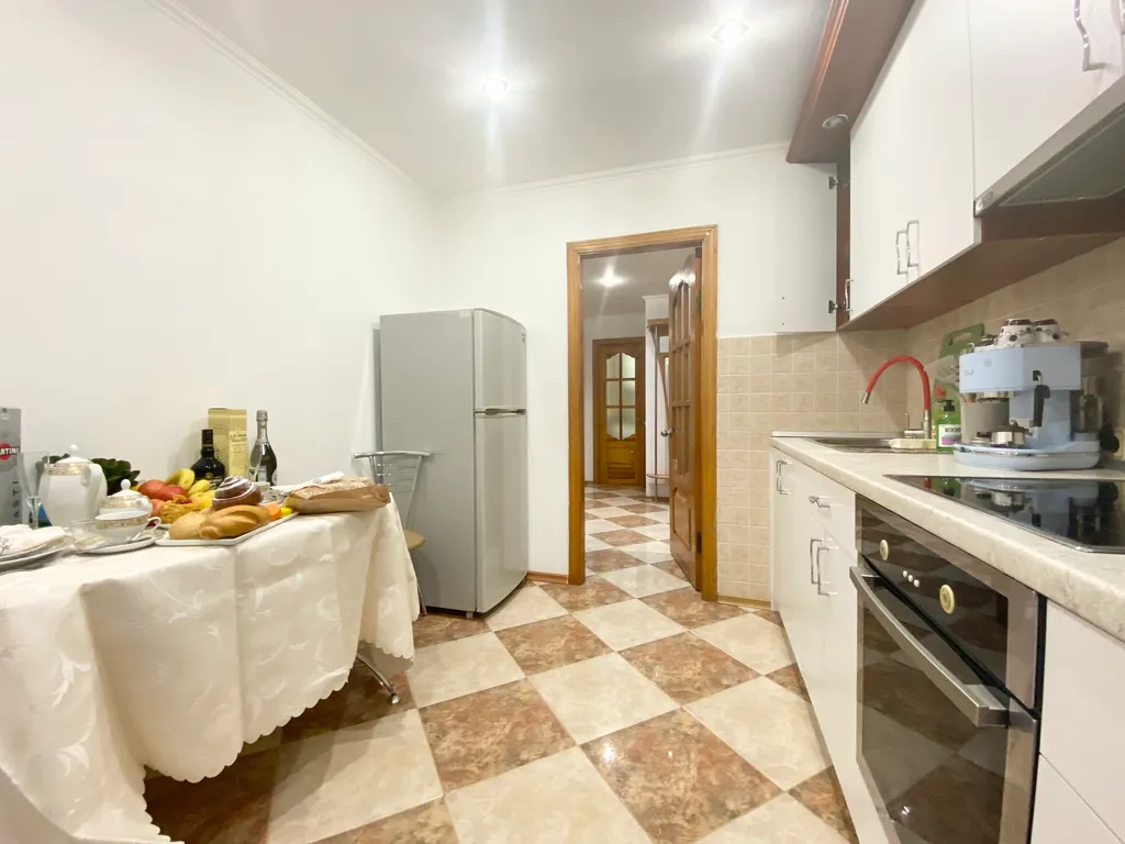 Апартаменты Rijans, Рижанс