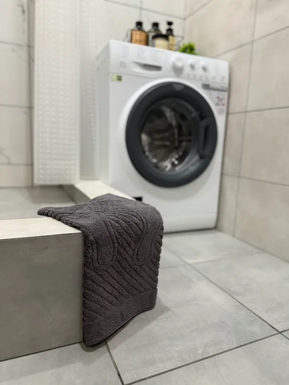 Стильная видовая студия в центре города